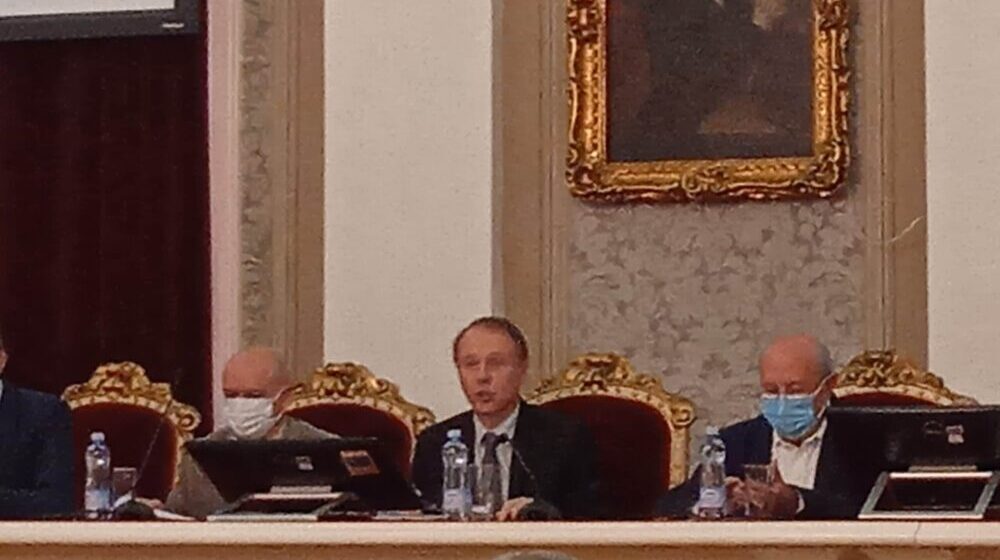 Osnovan Odbor za zaštitu životne sredine Univerziteta u Beogradu 1