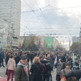 Manojlović: Protest je uspeo, incidenti na dušu policiji 6