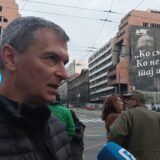 Ćuta poziva Vučića da u subotu dođe na Gazelu 12
