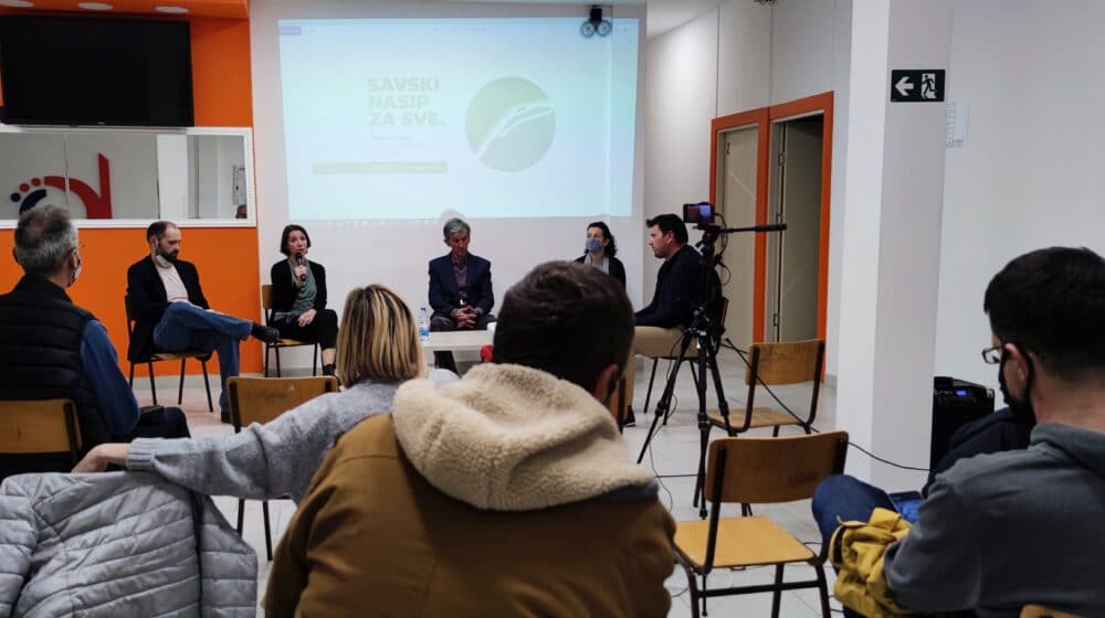 Jerinić: Nasuprot zdravom razumu i duhu zakona propisi namerno tumače suprotno njihovoj nameni 1