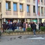 "Ne damo Jadar" predao potpise građana protiv rudnika Rio Tinta 1