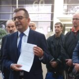 Pokret za preokret predstavio zakon o vraćanju umanjenog dela penzija 4