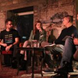 Sloboda govora u Srbiji traje dok ne uđe Simo Spasić da ti je prekine 3