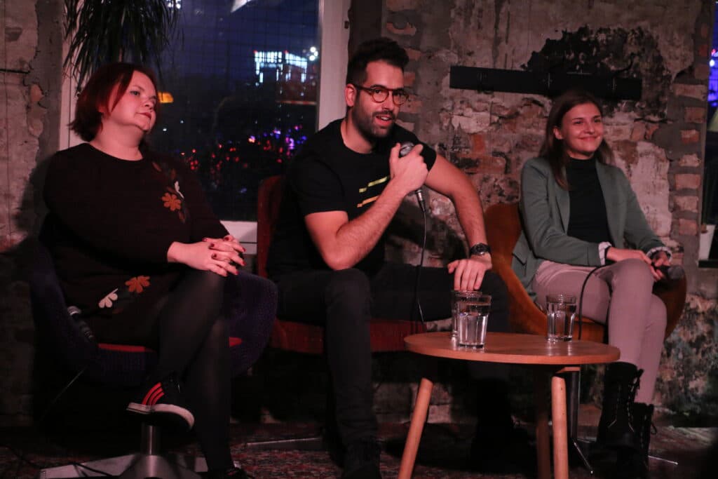 Sloboda govora u Srbiji traje dok ne uđe Simo Spasić da ti je prekine 2