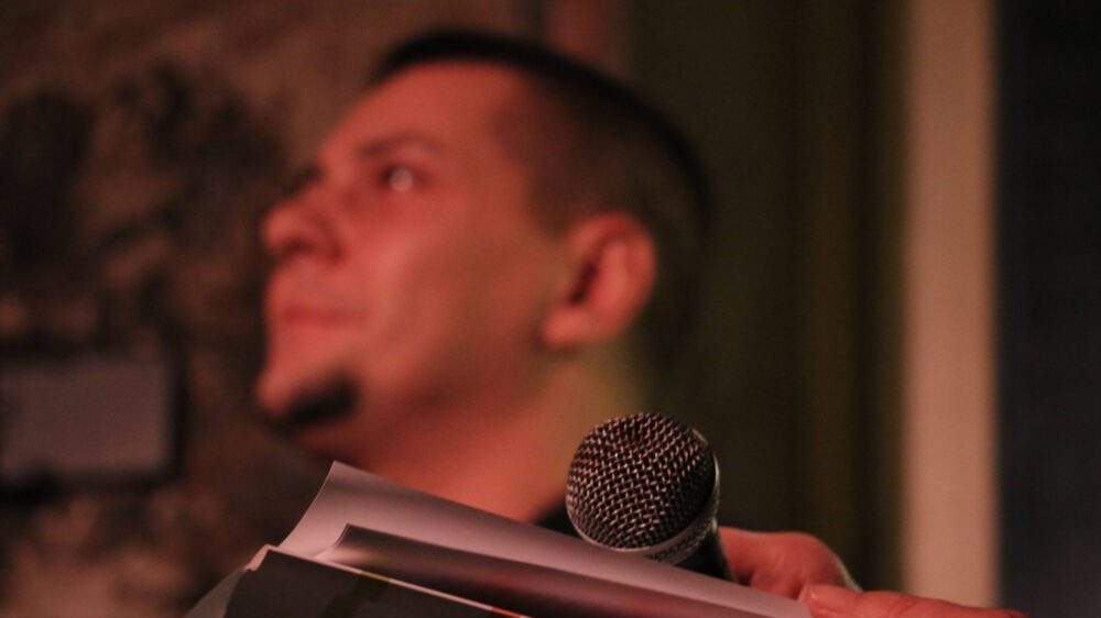 Sloboda govora u Srbiji traje dok ne uđe Simo Spasić da ti je prekine 3