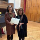 Uručena priznanja Kolarčeve zadužbine 3