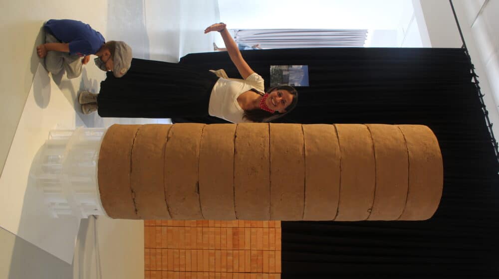 Zemljana arhitektura na srpski način 1