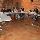 Vinari i turistički poslenici iz istočne Srbije i Šumadije na studijskom putovanju u južnoj Francuskoj 2