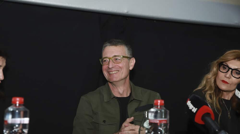 Srđan Dragojević: Naše društvo vapi za dijalogom 1