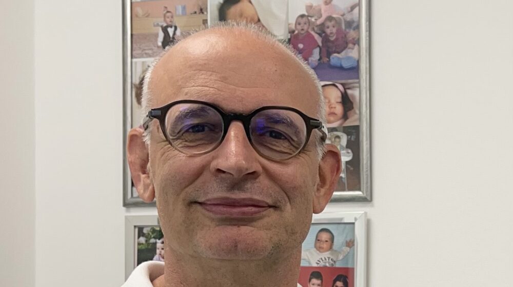 Genetičar Miodrag Stojković u grupi izuzetnih svetskih naučnika, najbolje rangiran u Srbiji u biologiji i biohemiji 1