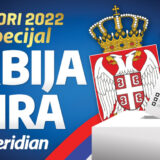 Izbori 2022: Ko su favoriti na kladionicama? 13