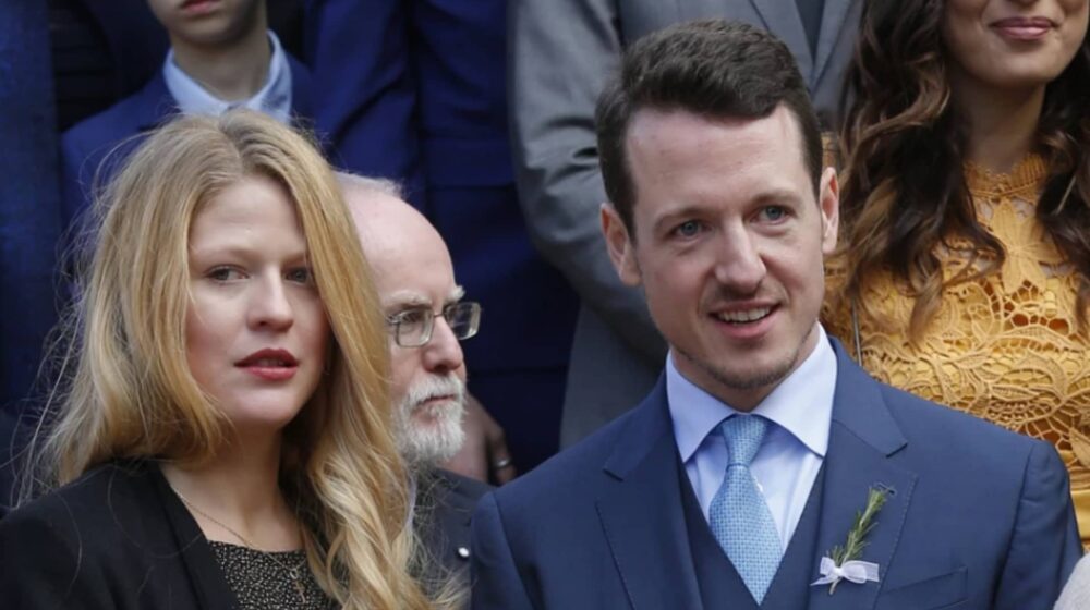 Princ Filip o Rio Tintu: Srbija nije na prodaju 1 Princ Filip o Rio Tintu: Srbija nije na prodaju 1