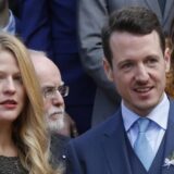 Princ Filip o Rio Tintu: Srbija nije na prodaju 6