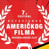 Sedmi Festival američkog nezavisnog filma od 19. do 21. novembra 3