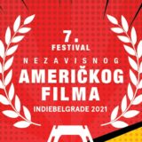 Sedmi Festival američkog nezavisnog filma od 19. do 21. novembra 9