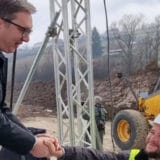 Počeli radovi na izgradnji obilaznice oko Gornjeg Milanovca 10