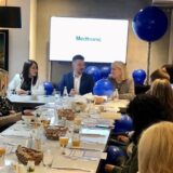 Povodom Svetskog dana borbe protiv dijabetesa izazov „Blue Ballon“ prvi put u Srbiji 7