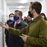 FHP Kosovo otvorio izložbu u znak sećanja na 1.622 nestale osobe tokom rata na Kosovu 11