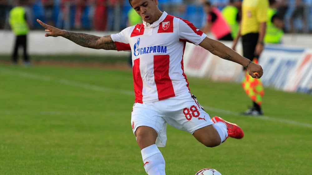 Luis Ibanjez: Zvezda je sada avion 1