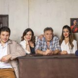 Ovde je igranje utakmice kao zakazivanje boja 2