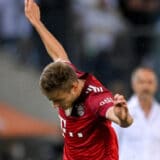 Hrvatski fudbaler i igrač Bajerna pozitivan na korona virus 2