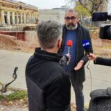 SSP: Obnova Gradske tržnice u Kragujevcu katastrofalna rekonstrukcija rekonstrukcije 1