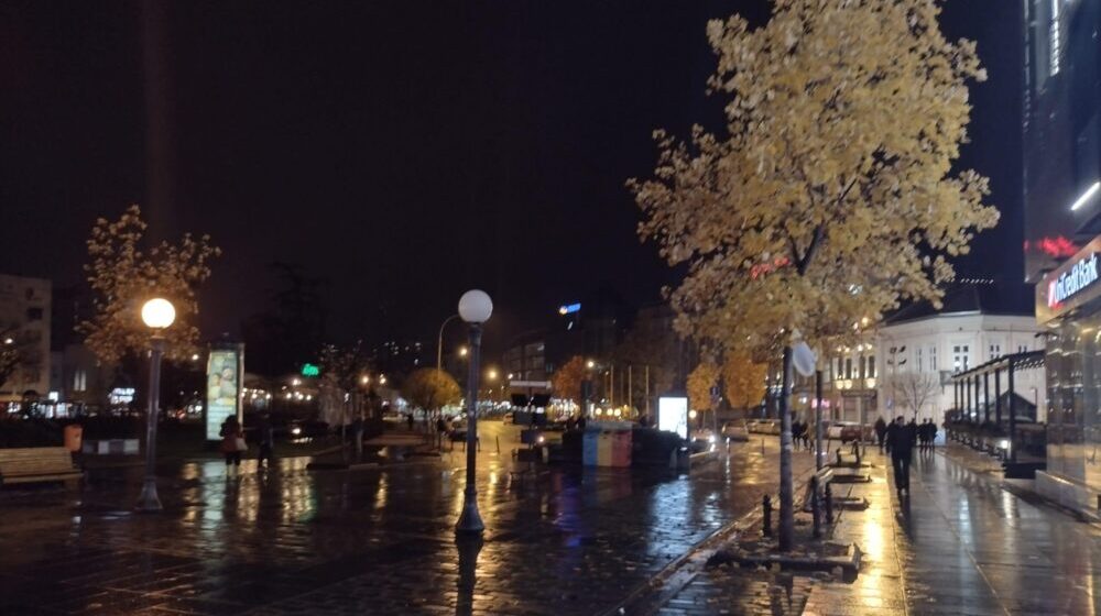 U Novu godinu Kragujevčani ulaze bez koncerta ali sa obnovljenom prazničnom rasvetom 1