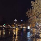 U Novu godinu Kragujevčani ulaze bez koncerta ali sa obnovljenom prazničnom rasvetom 3