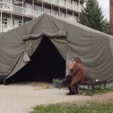 Tokom vikenda pad novoobolelih u Šumadiji i Kragujevcu 4