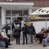 U Šumadijskom okrugu 104, u Kragujevcu 76 novih kovid pacijenata 13