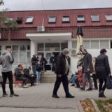 U Kragujevcu ponovo manje od 100 novoobolelih 5