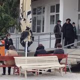 U Kragujevcu 155, u Šumadijskom okrugu 232 novoobolela 6