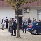 Nastavlja se pad broja novoobolelih u Kragujevcu i Šumadiji, Lapovo bez pozitivnih 7