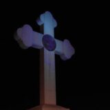 I u Kragujevcu ljubičastim osvetljenjem „za male divove” obeležen Svetski dan prevremeno rođene dece 2