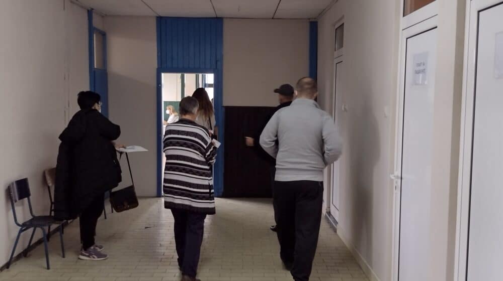 Ponovo porast broja obolelih u Kragujevcu i Šumadijskom okrugu 1