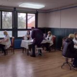 I dalje opada broj kovid pacijenata u Kragujevcu 5