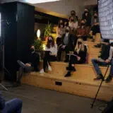 Mladi se sastali sa Udovičićem 11