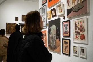 Povezanost kroz ilustraciju čini te manje samim 2