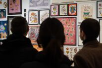 Povezanost kroz ilustraciju čini te manje samim 6