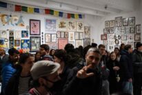 Povezanost kroz ilustraciju čini te manje samim 7