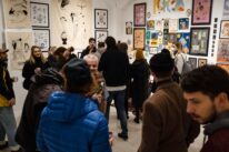 Povezanost kroz ilustraciju čini te manje samim 8