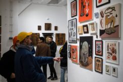 Povezanost kroz ilustraciju čini te manje samim 9