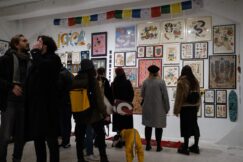 Povezanost kroz ilustraciju čini te manje samim 10