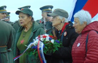 Obeležena godišnjica Bitke na Kadinjači 2