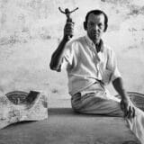 Izložba Sveti Hristos iberijski 10. novembra u Galeriji Instituta Servantes 3