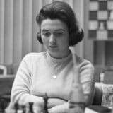 Preminula trostruka šampionka Jugoslavije u šahu Katarina Jovanović Blagojević 1