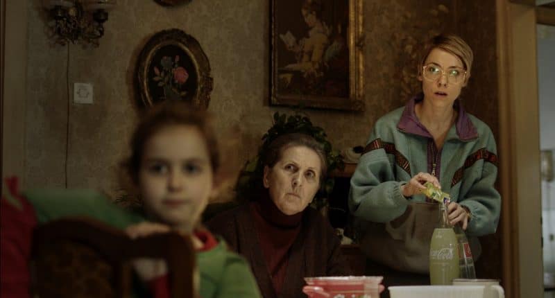 Nagrada “Keltima” na festivalu Viennale 1