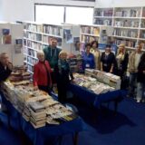 Kladovo: Čitanje je putovanje u znanje - 75 godina od formiranja Narodne knjižnice i čitaonice u Kladovu 13