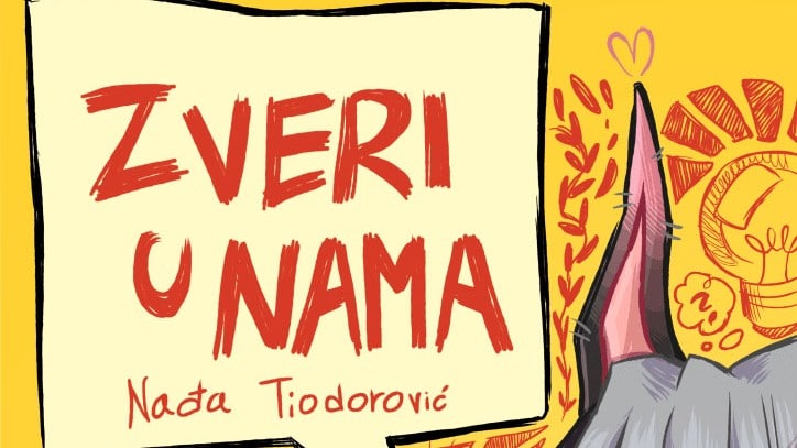 Strip o vrlinama i manama 1