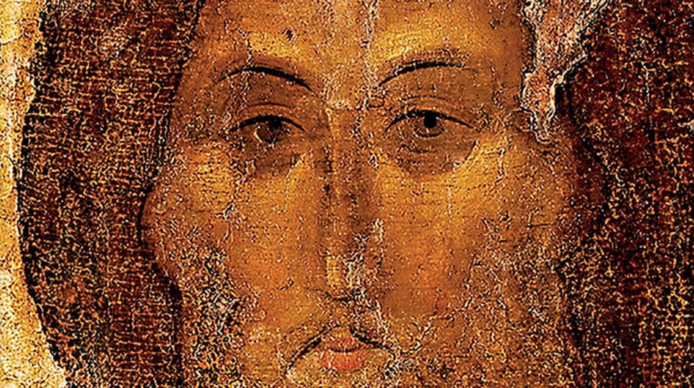 Hrist kao istorijska ličnost 1 Hrist kao istorijska ličnost 1